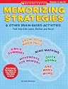 Memorizing Strategies & Other Brain-Based Activities