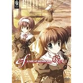ef － a tale of memories. SET 1 〈期間限定生産〉 [DVD]
