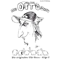 Otto - Die Otto-Show, Folge 02 (TV-Show 06-09) [2 DVDs]