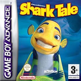 Shark Tale (GBA)