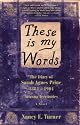 These is My Words