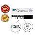 TonerPlusUSA Compatible Toner Cartridge Replacement for HP CE255X (Black, 1-Pack)