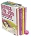 Erotica Box Set: 17th-20th Century