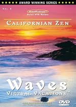 Hawaii Zen: Meditation with Nature / WAVES: Virtual Vacations (w/ bonus DVD: vol. 4, Califorinian Zen).