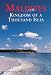 Maldives: Kingdom of a Thousand Isles, Second Edition (Odyssey Illustrated Guides)