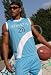 Sports : Sport-Set Basketball - Komplett-Set mit Trikot + Short (Athletic) iceblau