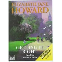 Getting it Right: Complete & Unabridged