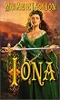 Iona (Leisure Historical Romance)