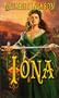 Iona (Leisure Historical Romance)