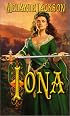 Iona (Leisure Historical Romance)