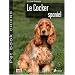 Le Cocker spaniel