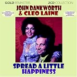 Music : Spread a Little Happiness