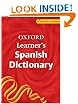 Oxford Learner's Spanish Dictionary