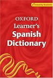 Oxford Learner's Spanish Dictionary