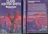 Genius Loci Clark Ashton Smith Import (Panther Horror)