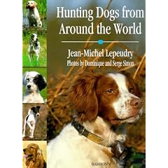 Hunting Dogs from Around the World