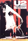 U2 魂の叫び [DVD]