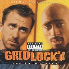 Gridlock'D