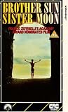 Brother Sun, Sister Moon [UK IMPORT] - Graham Faulkner