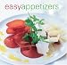 Book Easy Appetizers