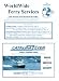 Magazines : Worldwide Ferry Services and Passengers Freighters