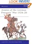 Armies of the German Peasants' War 1524-26 (Men-at-Arms)
