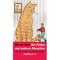 Von Katzen und anderen Menschen