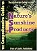 The Comprehensive Guide to Nature's Sunshine Products