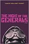 Night of the Generals (Cassell Military Paperbacks)