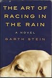 The Art of Racing in the Rain ( Large Print Edition )
