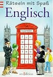 R&auml;tseln mit Spa&szlig; Englisch - Almuth Bartl