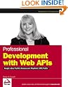 Professional Development with Web APIs