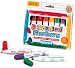 Scented Markers (8)
