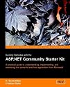 Building Websites with the ASP.NET Community Starter Kit
