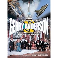 The Complete Gerry Anderson