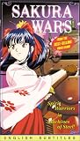 Sakura Wars: Volume 1
