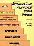 Activities That Inspire Young Women: 2