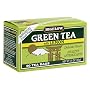 Bigelow Green Tea with Lemon, 20-Count Boxes (Pack of 6)