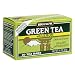 Bigelow Green Tea with Lemon, 20-Count Boxes (Pack of 6)