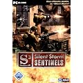 Silent Storm - Sentinels Add-On