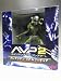 AVP2 プレデリアン リアルフィギュア リアル彩色Ver.
