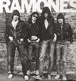 Ramones [Vinilo]