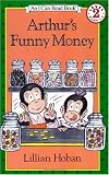 Arthur's Funny Money (I Can Read Book 2)