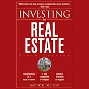 Investing in Real Estate, 6th Edition | [Gary W. Eldred]