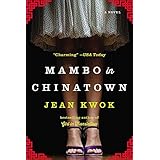 mambo in chinatown a novel