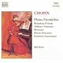 Chopin: Piano Favourites