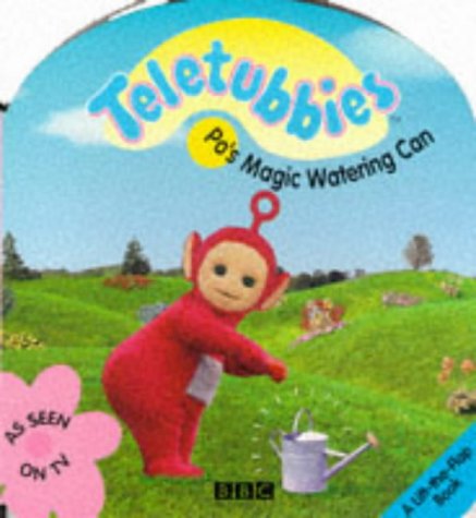Teletubbies