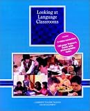 Looking at Language Classrooms Video VHS PAL (4 videos and booklet)