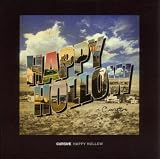 Happy Hollow [VINYL]