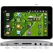 7 Inch Epad Android 2.2 VIA 8650 Camera Flash 10.1